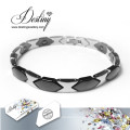 Destiny Jewellery Crystals From Swarovski Bracelet